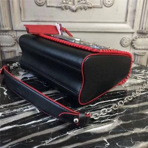 Louis Vuitton Twist MM (Varied Colors)