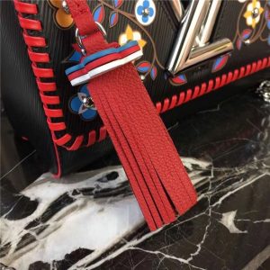 Louis Vuitton Twist MM (Varied Colors)