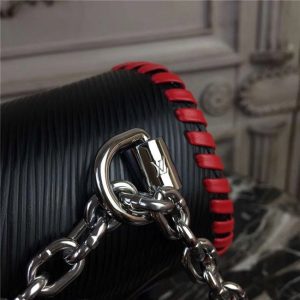 Louis Vuitton Twist MM (Varied Colors)