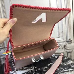 Louis Vuitton Twist MM (Varied Colors)