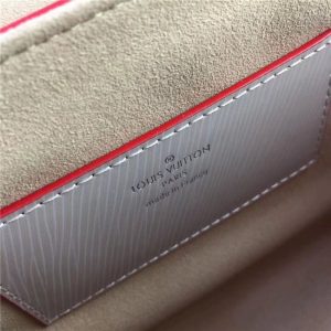 Louis Vuitton Twist MM (Varied Colors)