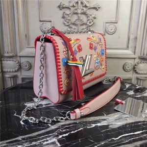 Louis Vuitton Twist MM (Varied Colors)