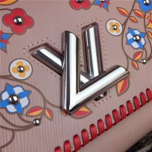 Louis Vuitton Twist MM (Varied Colors)