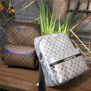 Louis Vuitton Apollo Backpack Monogram