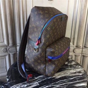 Louis Vuitton Apollo Backpack Monogram