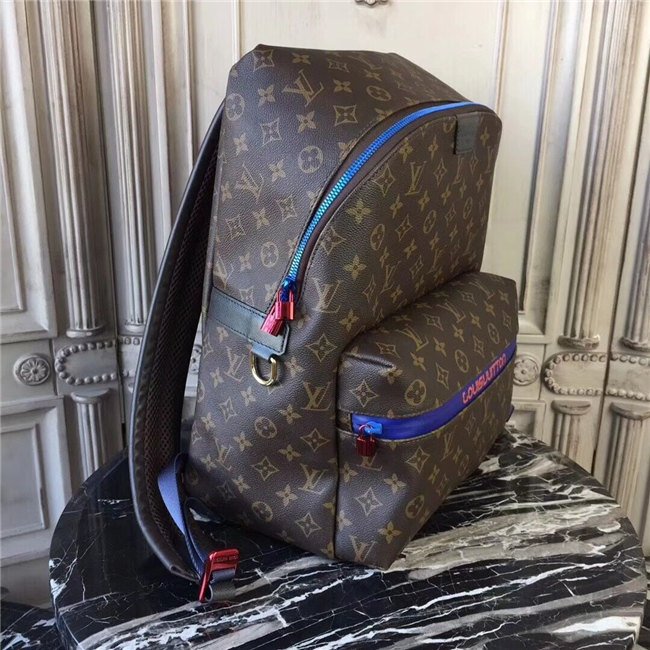 Louis Vuitton Apollo Backpack Monogram