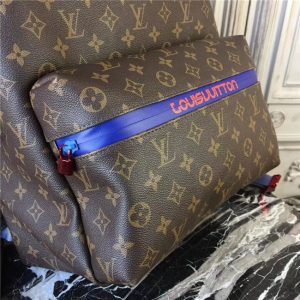 Louis Vuitton Apollo Backpack Monogram