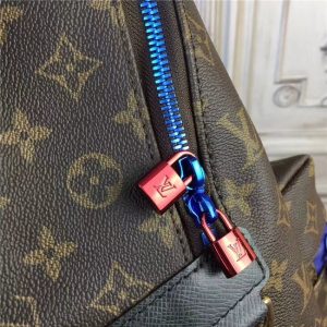 Louis Vuitton Apollo Backpack Monogram