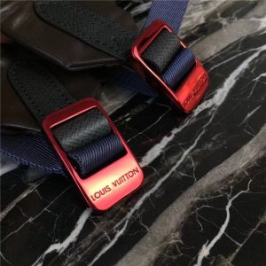 Louis Vuitton Apollo Backpack Monogram