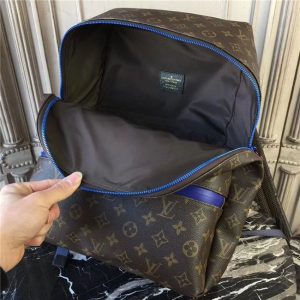 Louis Vuitton Apollo Backpack Monogram