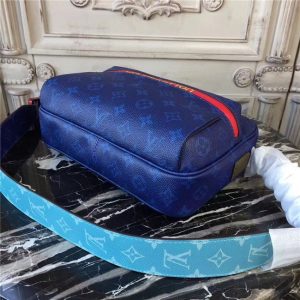 Louis Vuitton Messenger PM Pacifique