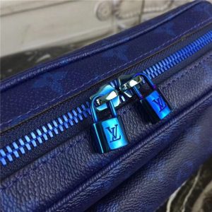 Louis Vuitton Messenger PM Pacifique