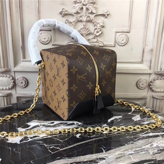Louis Vuitton Square Bag