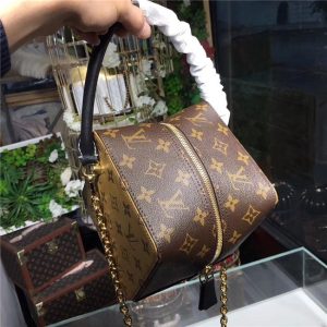 Louis Vuitton Square Bag