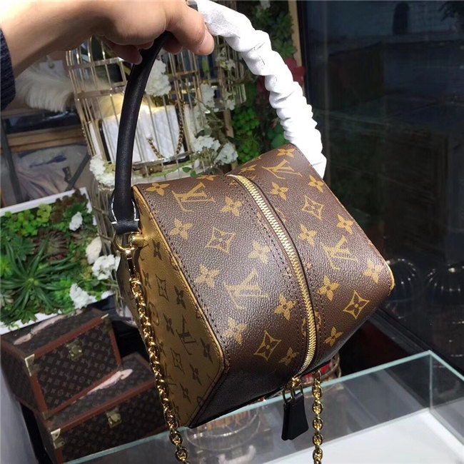 Louis Vuitton Square Bag