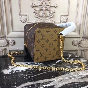 Louis Vuitton Square Bag