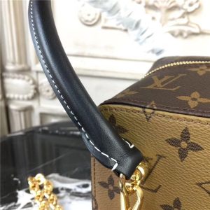 Louis Vuitton Square Bag
