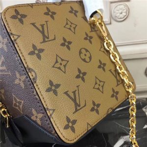 Louis Vuitton Square Bag