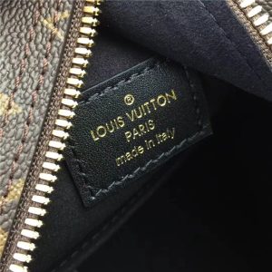 Louis Vuitton Square Bag