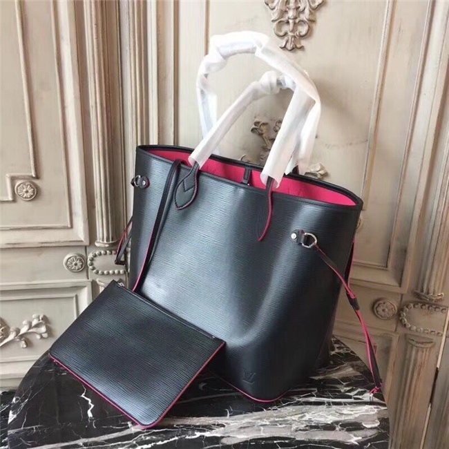 Louis Vuitton Neverfull MM Epi Leather (Varied Colors)