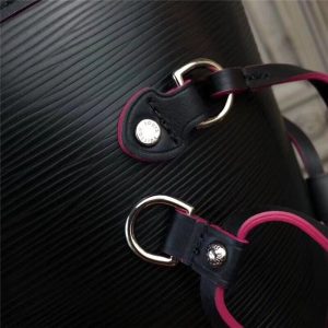 Louis Vuitton Neverfull MM Epi Leather (Varied Colors)