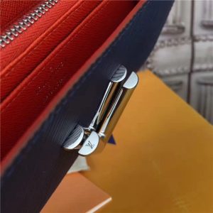 Louis Vuitton Twist Wallet Indigo