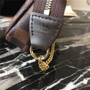 Louis Vuitton Mini Pochette Accessoires