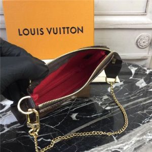 Louis Vuitton Mini Pochette Accessoires