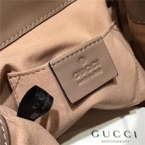 Gucci GG Marmont Matelasse Backpack (Varied Colors)