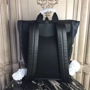 Louis Vuitton Matchpoint Backpack Damier Cobalt Canvas