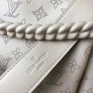 Louis Vuitton Babylone Chain BB Galet