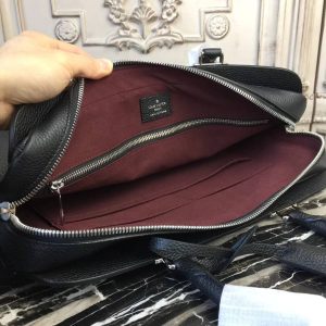 LV Armand Noir
