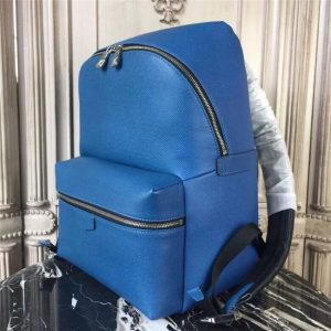 Louis Vuitton Apollo Backpack Taiga Leather