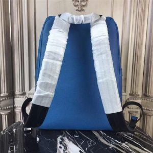 Louis Vuitton Apollo Backpack Taiga Leather