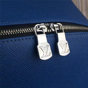 Louis Vuitton Apollo Backpack Taiga Leather