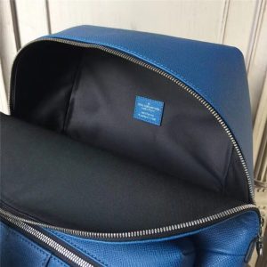Louis Vuitton Apollo Backpack Taiga Leather