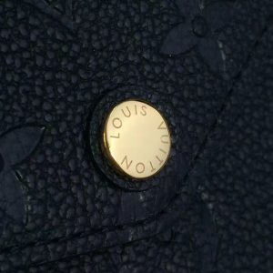 Louis Vuitton Pochette Felicie Noir