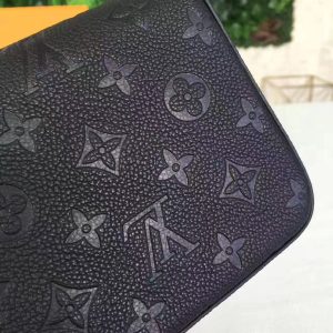 Louis Vuitton Pochette Felicie Noir