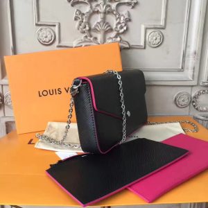 Louis Vuitton Pochette Felicie