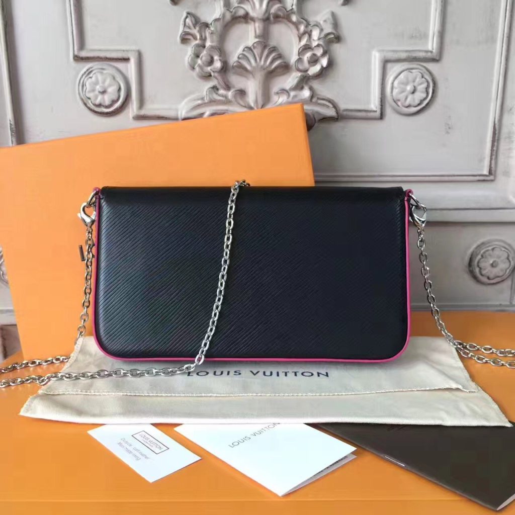 Louis Vuitton Pochette Felicie