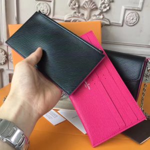 Louis Vuitton Pochette Felicie