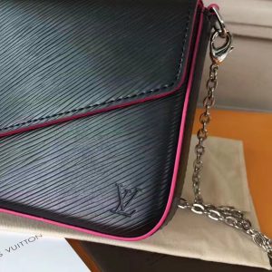 Louis Vuitton Pochette Felicie