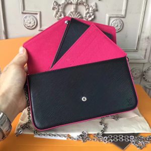 Louis Vuitton Pochette Felicie