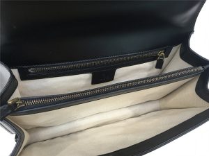 Gucci GG Marmont Medium Heart Shoulder Bag (Varied Colors)