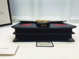 Gucci GG Marmont Medium Heart Shoulder Bag (Varied Colors)