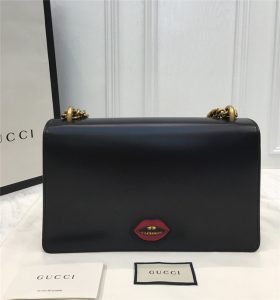 Gucci GG Marmont Medium Heart Shoulder Bag (Varied Colors)