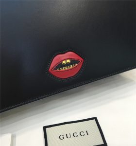 Gucci GG Marmont Medium Heart Shoulder Bag (Varied Colors)