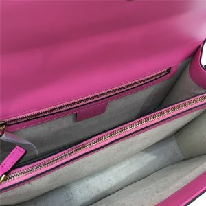 Gucci GG Marmont Medium Heart Shoulder Bag (Varied Colors)