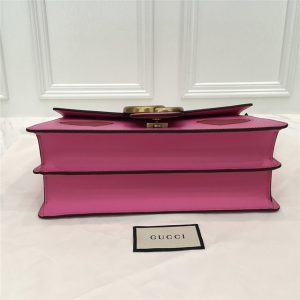 Gucci GG Marmont Medium Heart Shoulder Bag (Varied Colors)