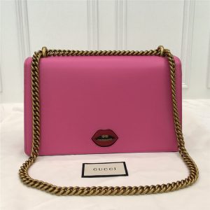 Gucci GG Marmont Medium Heart Shoulder Bag (Varied Colors)